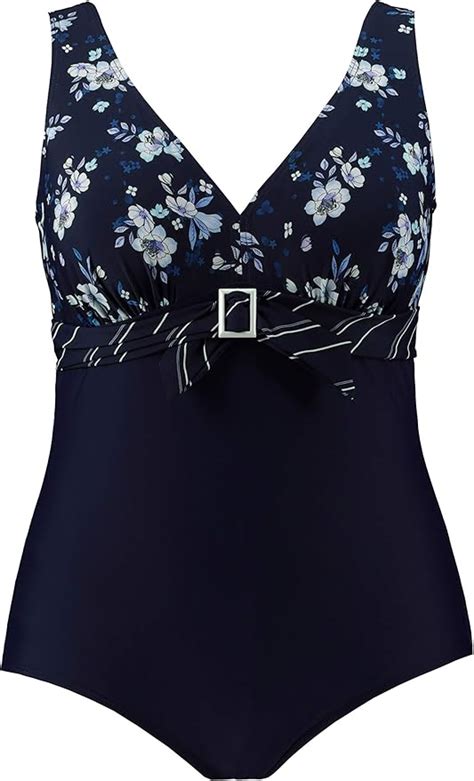 bademode xl|Amazon.com: Womens Xl Swimsuits